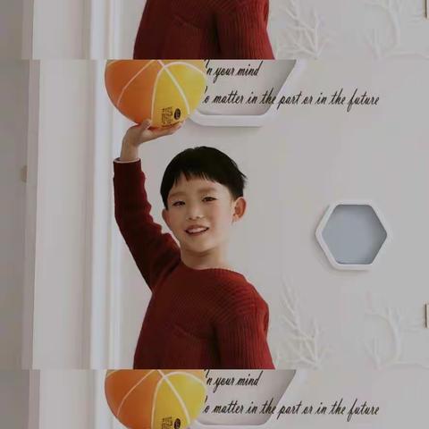 今年是个特殊的寒假