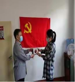 “您的心愿 我的志愿”---“微心愿”圆梦计划