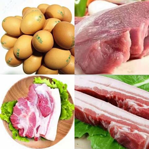 鸿聚霖超市＆聚旺优选生活超市约惠3.8女神节活动开始啦🎉🎉🎉(活动时间：2022年3🈷️7日—3🈷️13日)