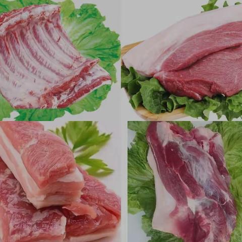 我和春天有个约“惠”活动开始啦🎉🎉鸿聚霖超市＆聚旺优选生活超市春日特惠(活动时间：3月14日—3月19日)