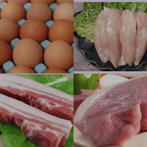 聚旺优选生活超市【三周年店庆】&鸿聚霖超市喜迎店庆🎉🎉🎉（活动时间：2022年10月13日—10月18日）