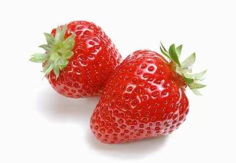 病情分析：草莓营养丰富，含有果糖、蔗糖、柠檬酸、苹果酸、水杨酸、氨基酸以及钙、磷、铁等矿物质。草莓还含有果胶和