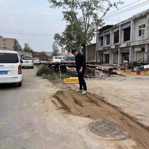 让祥符十月底色更足