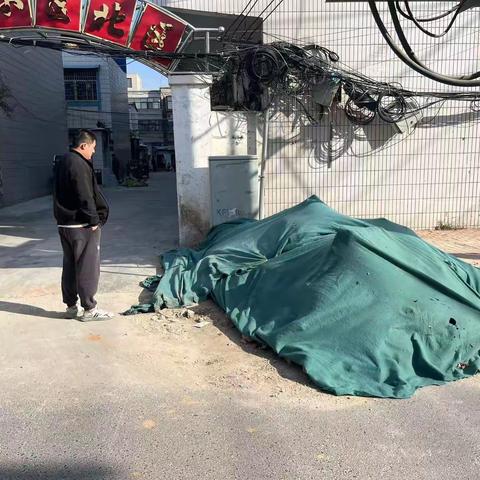 聚焦民生 破解乱象