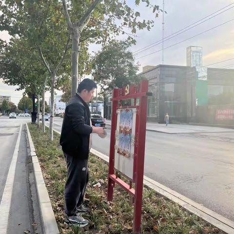 让祥符十月底色更足