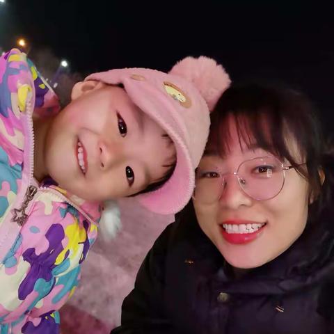 十二月----小精灵灵儿3周岁快乐