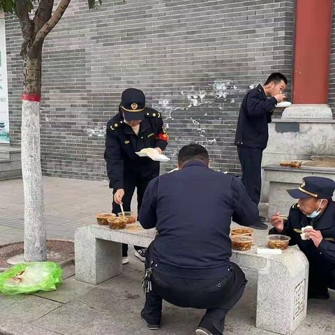 战疫情，筑防线