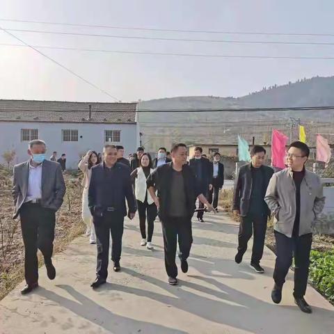 庙子社区片区阳光议事会