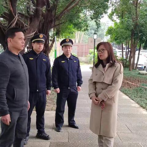 践行生态文明建设，守护绿水青山—— 义洲街道“河长日”巡河护河在行动