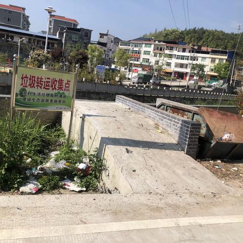 里田乡2020年第一季度农村生活垃圾治理工作情况通报