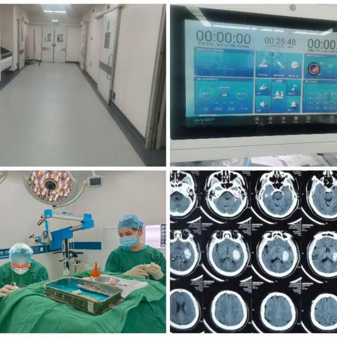 大年三十除夕夜，万家灯火团圆时，铜川矿务局中心医院为您的健康、生命保驾护航