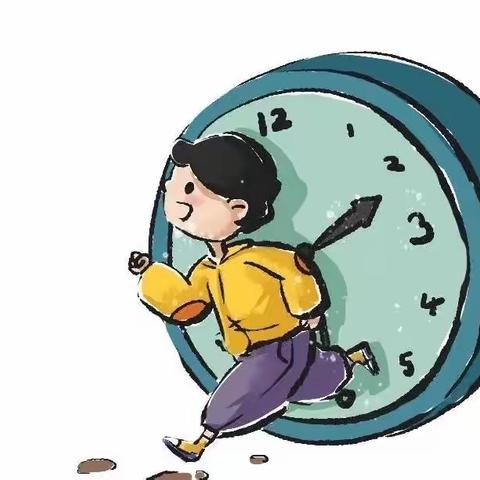 破而后立 蓄力未来——高陵区高家小学开学温馨提示