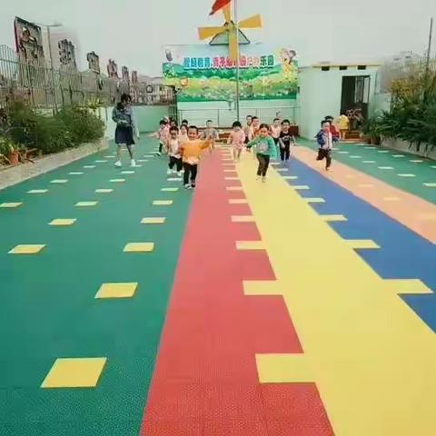 【智朗·青子幼儿园】国际c班的礼仪小天使们