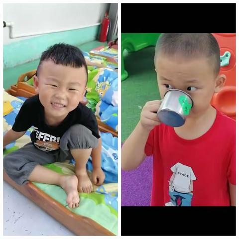 苗壮幼儿园 一周生活  您是否来过最美瞬间！👇👇👇