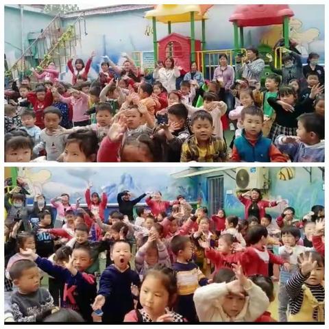 💒苗壮幼儿园💒，半日开放活动🎀