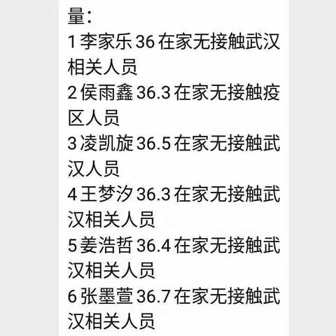 众志成城，抗击肺炎疫情【小石龙幼儿园在行动】