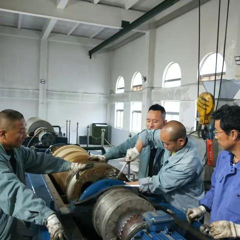 回水2019工作足迹