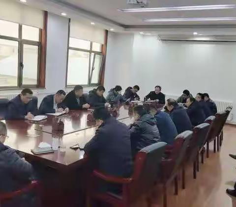 【红色药山·共克时疫】疫情面前，干群一心，共同筑起防控疫情的一道墙