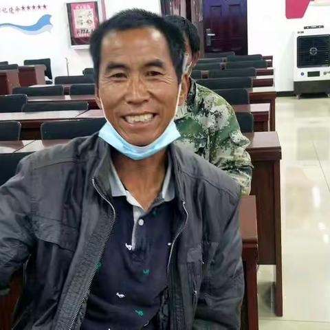 建党百年，五师八十一团园艺一连全体党员话说家乡变化大