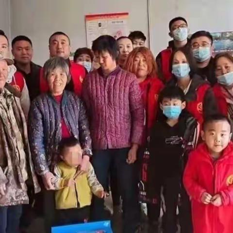2021年度章丘区壹加壹爱心公益协会记事总结