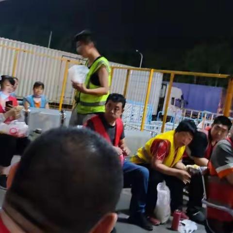 “努力的活着”纪实一则