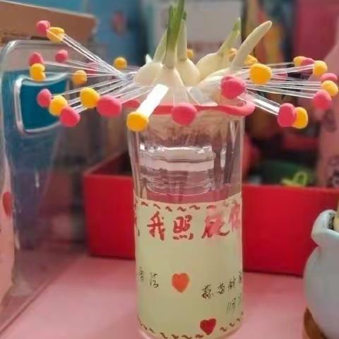 🌺快乐种植，“蒜”你可爱🌺