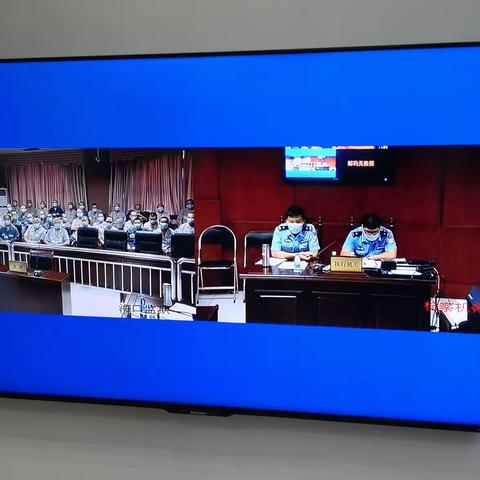 海口中院审监庭防疫审判两头顾见成效