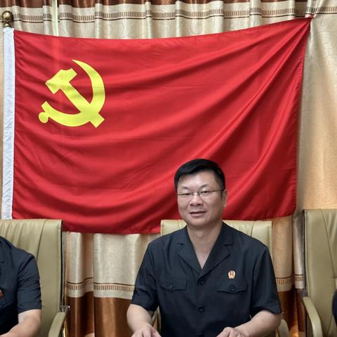 学习贯彻习总书记重要讲话精神，迎接开展主题教育工作走深走实