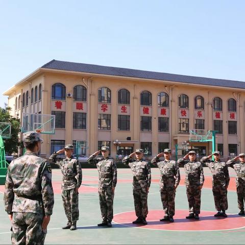 永不褪色的军装  竞赛场上忆初心——历城区退役军人运动会侧记(二)