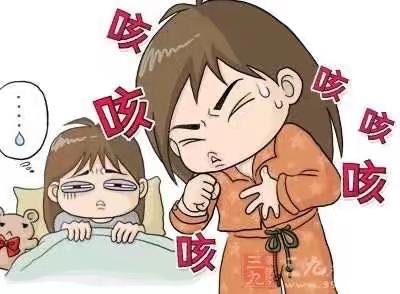 嘉祥街道五老洼小学预防新型冠状病毒感染告知书