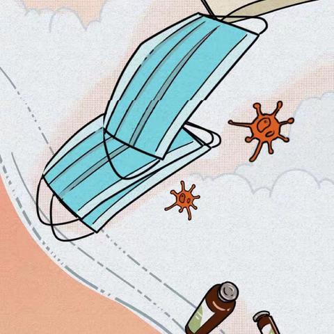 【光谷教育】之空中大课间（九）