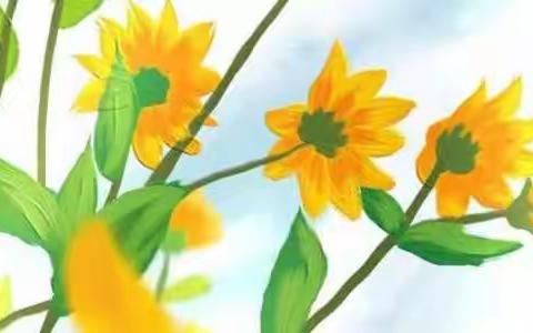 六月欢乐多，七月更灿烂