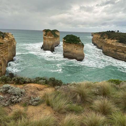 意玲｜每周诵读165《时光里的味道》作者弄潮人