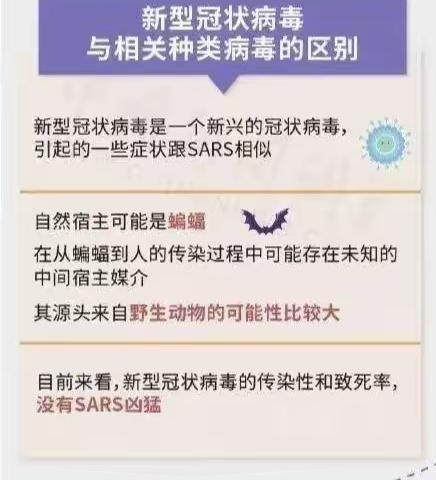 喜洋洋幼儿园致家长书: 疫情是最深刻的教育课