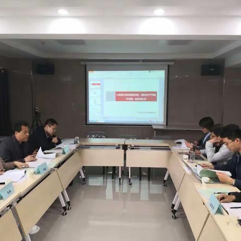 “大美高陵·绿色家园”城园区环境提升项目两评一方案顺利通过专家评审