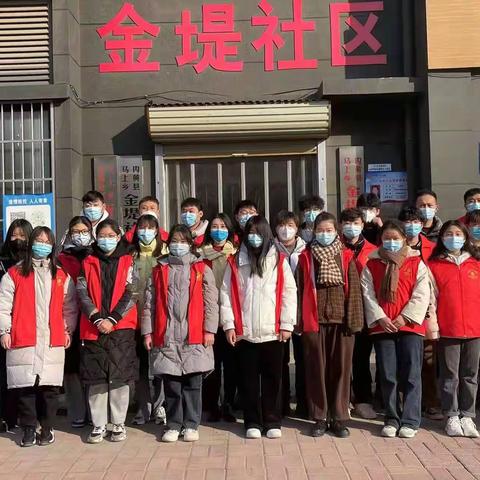 党员联户，群防群控。织密筑牢疫情防控网