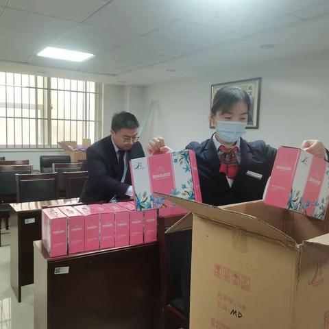我为群众办实事：“支付降费 让利于民”我们在行动