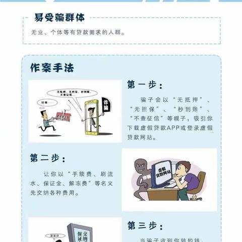 反诈拒赌，安全支付（系列一）——沧州银行邯郸分行营业部反诈线上宣传