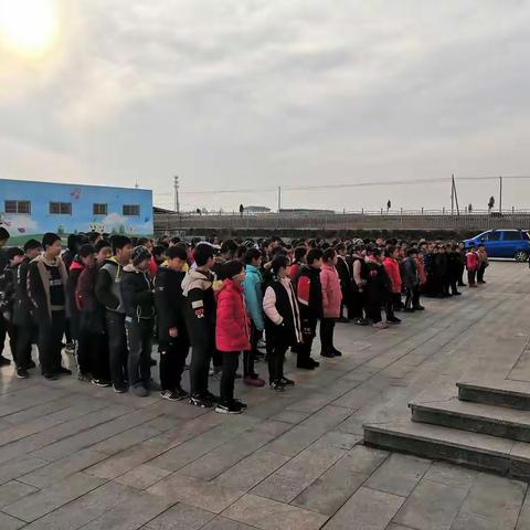 西北庄小学2020年寒假教育