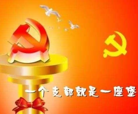 一个支部，一座堡垒！西白龙村党支部坚决打赢疫情防控阻击战！