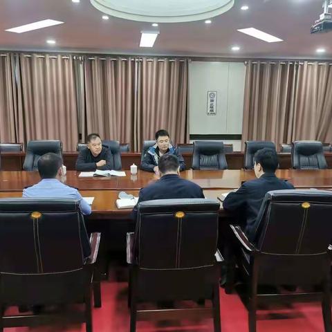 市局专项督导组深入高新分局对枪支弹药管理进行督导检查