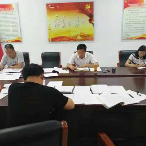 循环经济产业集聚区——团结一心，攻坚克难，打赢脱贫攻坚战