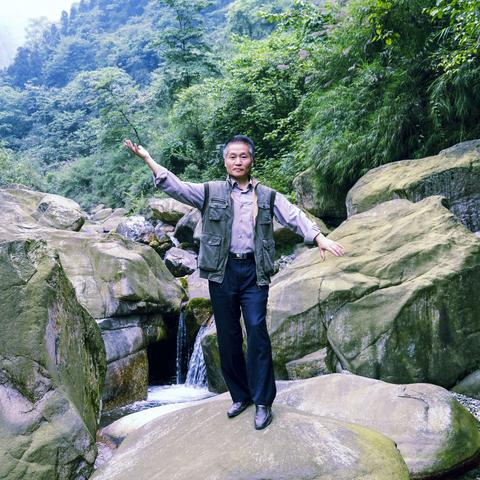 HXY习练褚传杨氏太极长拳