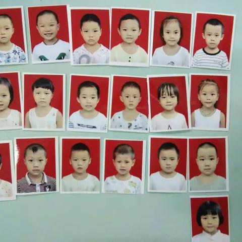 24张照片，23个故事