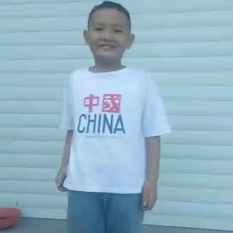 柳城小学“2021你好，暑假”之学唱爱国歌曲之钟宇轩（中国少年先锋队队歌）