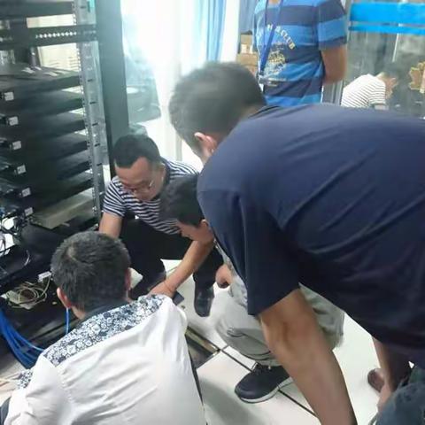 三亚无线传输覆盖网工程工作汇报 2017.1.16