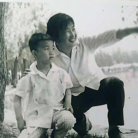 一   张  照   片