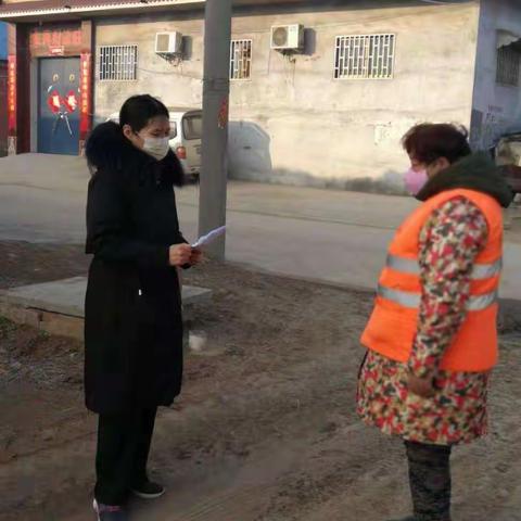 战“疫”线，在一起！致敬疫情中“逆行”的乡村医生