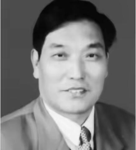 沉痛悼念老领导师银笙同志