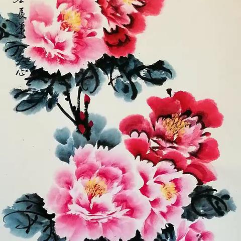 癸卯新春书画展